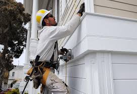 Best Aluminum Siding Installation  in Millsboro, DE